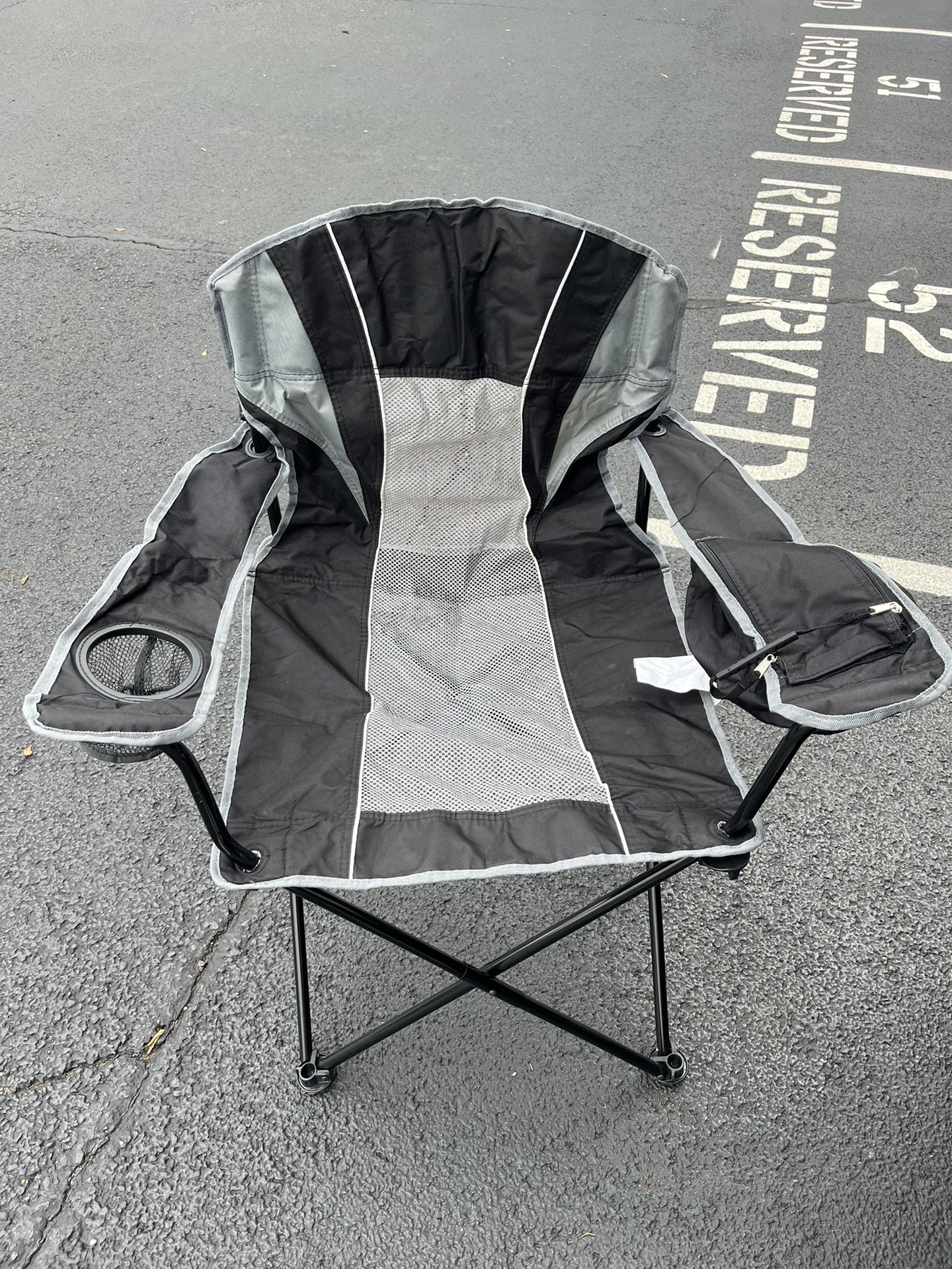 Lounge Chairs With Cup Holder And Cooler