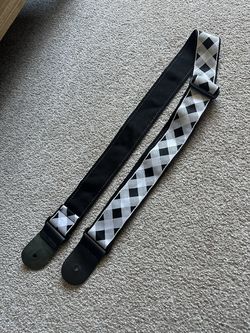 Guitar Strap