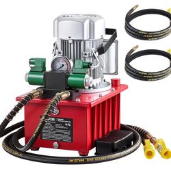 Electric Driven Hydraulic Pump(Jh3131B)