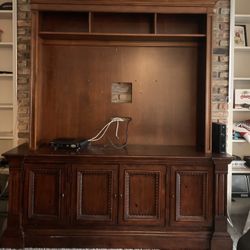 TV Stand Large 