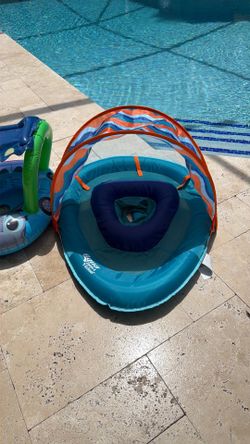 Baby Infant Swim Float