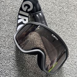 Giro Adult ski goggles