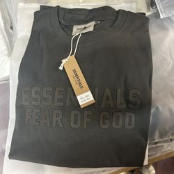 Essentials Tee