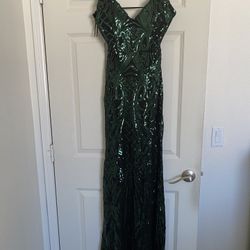 Gown