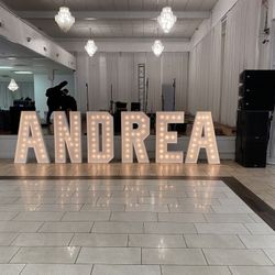 Letras