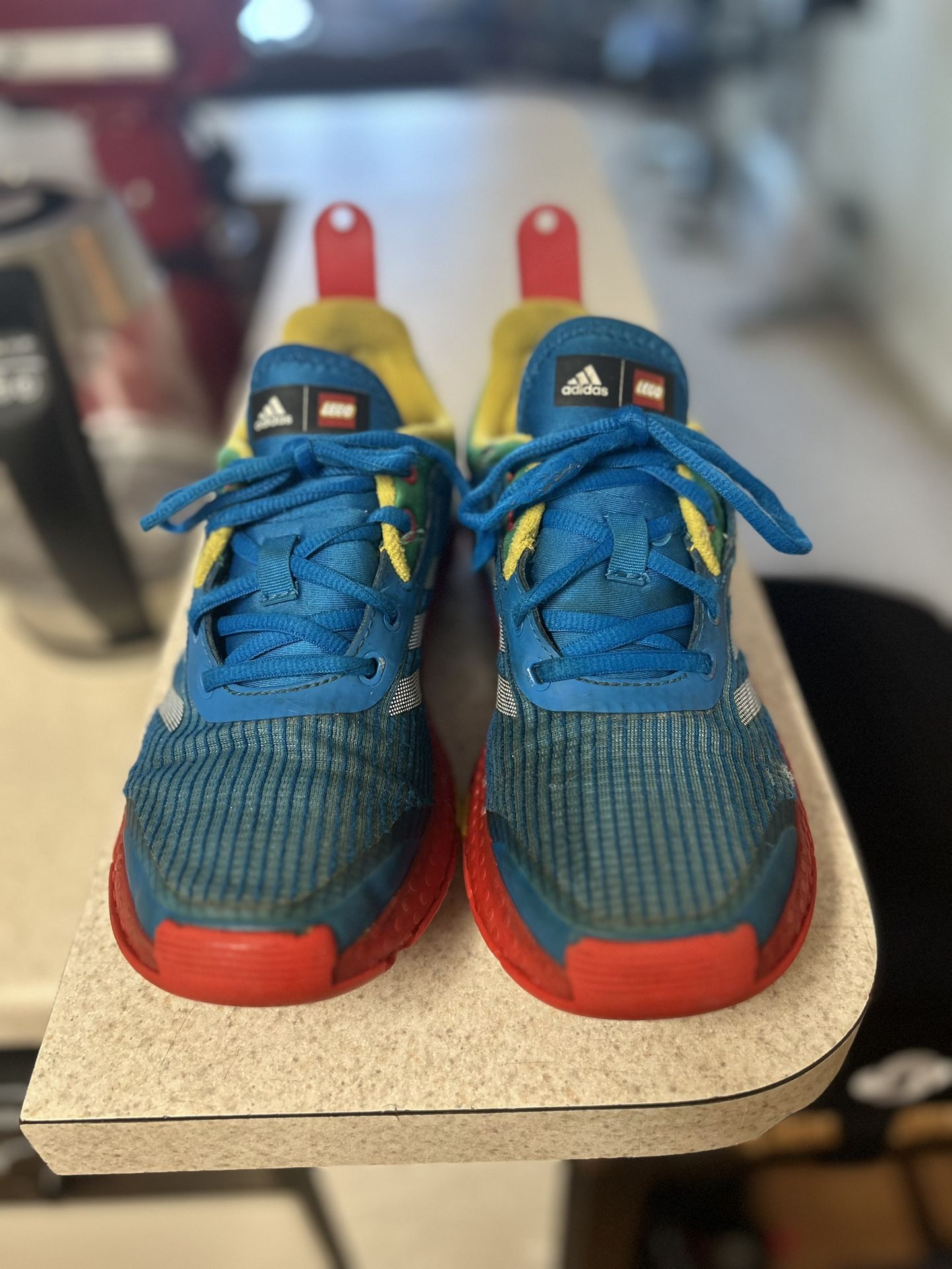 Adidas LEGO Sport J Shoes Kids