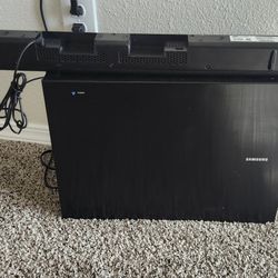 SAMSUNG SOUND BAR