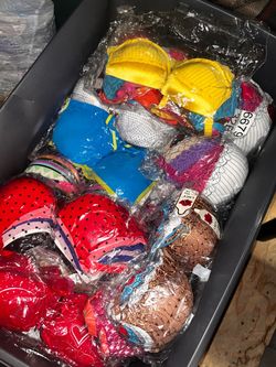 Storage sellout!