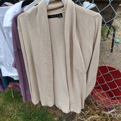 Clothes For Sale 