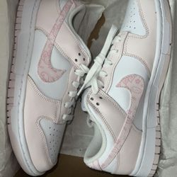8.5W Dunks