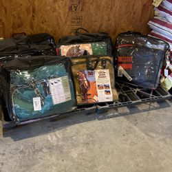 Horse Blankets