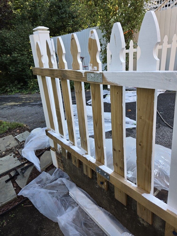 Painting Job Interior And Exterior 