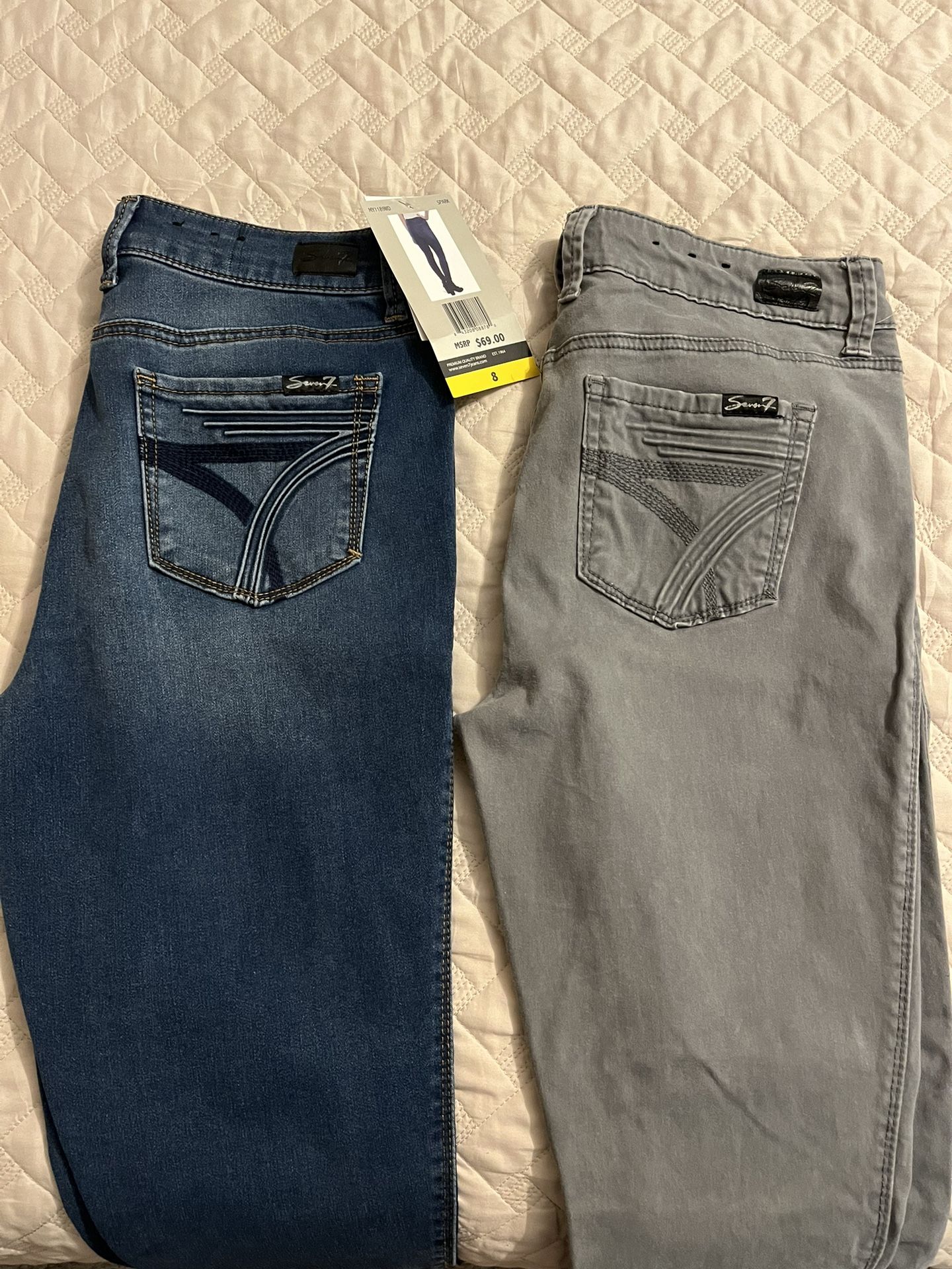 Women’s Seven Jeans