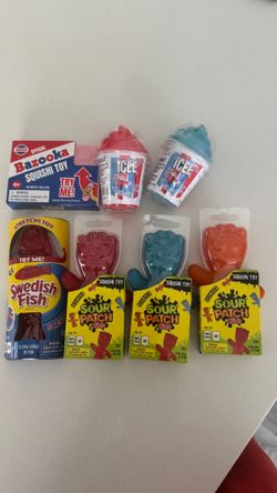 Squishies