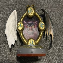 Kaos Trap Skylanders: Trap Team