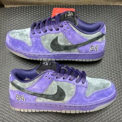 Nike SB Dunk LowSupreme 94 Ink