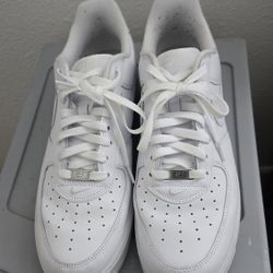 Nike Air Force 1 Supreme