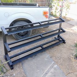 Heavy duty Dumbbell Rack 