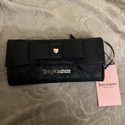 Juicy Couture Wallet 