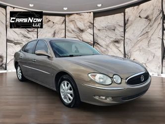 2006 Buick LaCrosse
