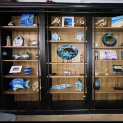 Toulouse Bookcase By Martin Furniture