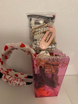 Hair accessories