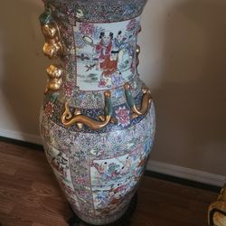 Antique VASE