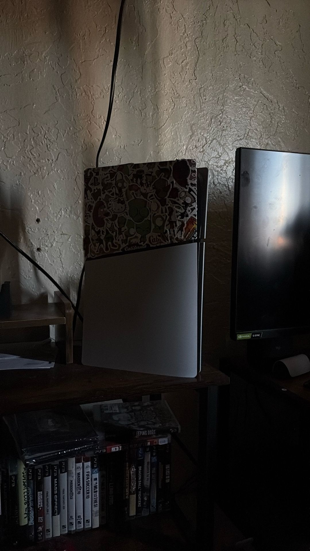 Ps5 Slim