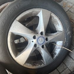 Mercedes benz rims wheel