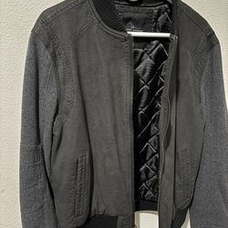 Designer Jacket (Barely Used)