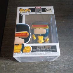Cyclops Pop