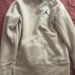 Sudadera Large Niño 