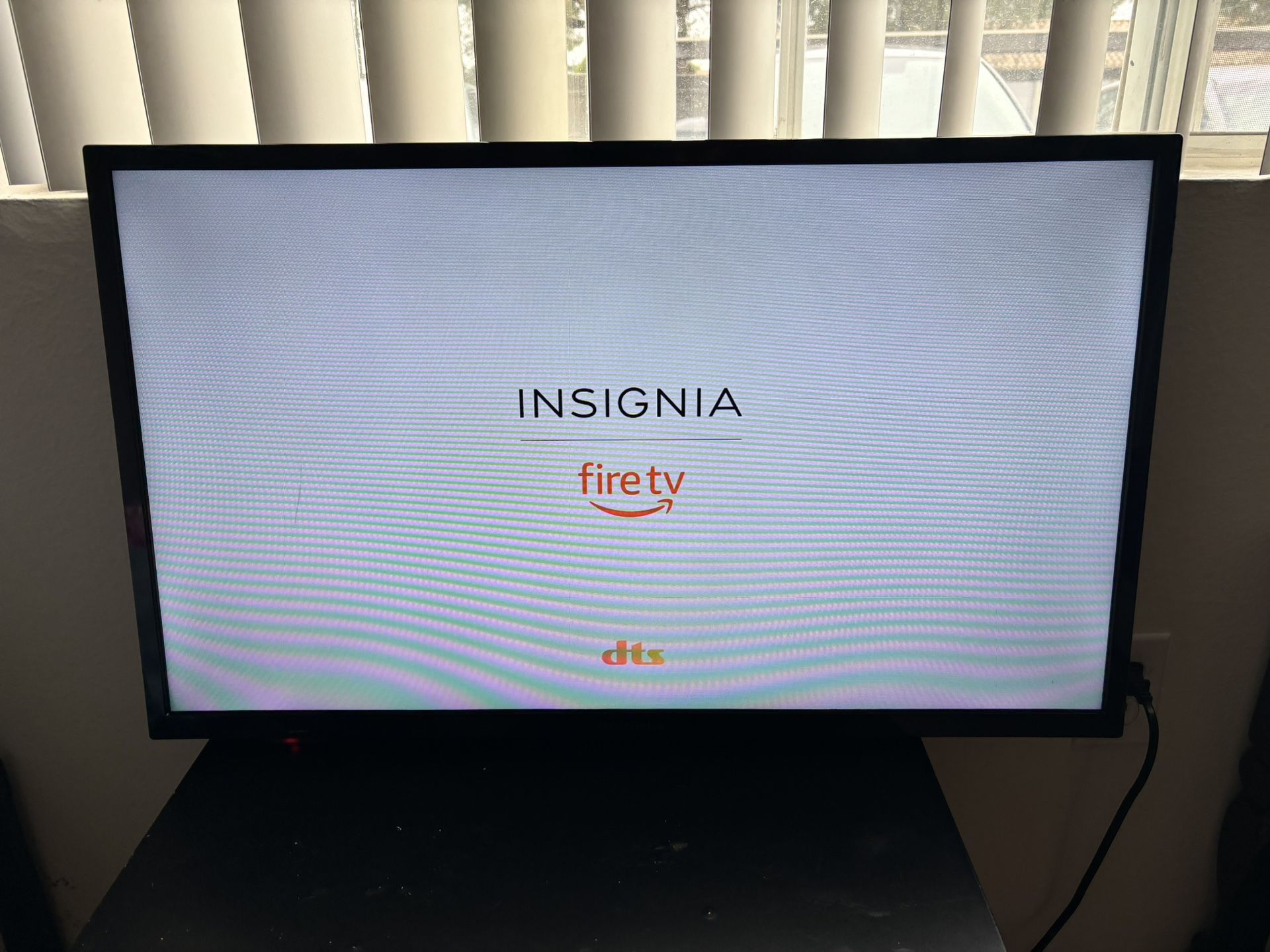 INSIGNIA FIRE TV