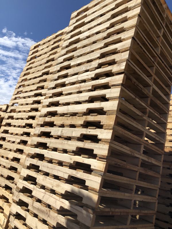 Wood pallets for Sale in San Diego, CA OfferUp