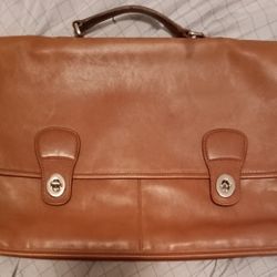 COACH Briefcase, Carry All