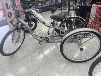 Tri Cycle 