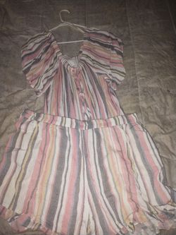 Sleeper set
