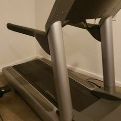 LifeFitness 95Ti Treadmill 
