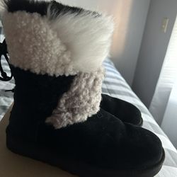 uggs size 8