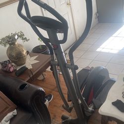 Gym Exercise Machine 