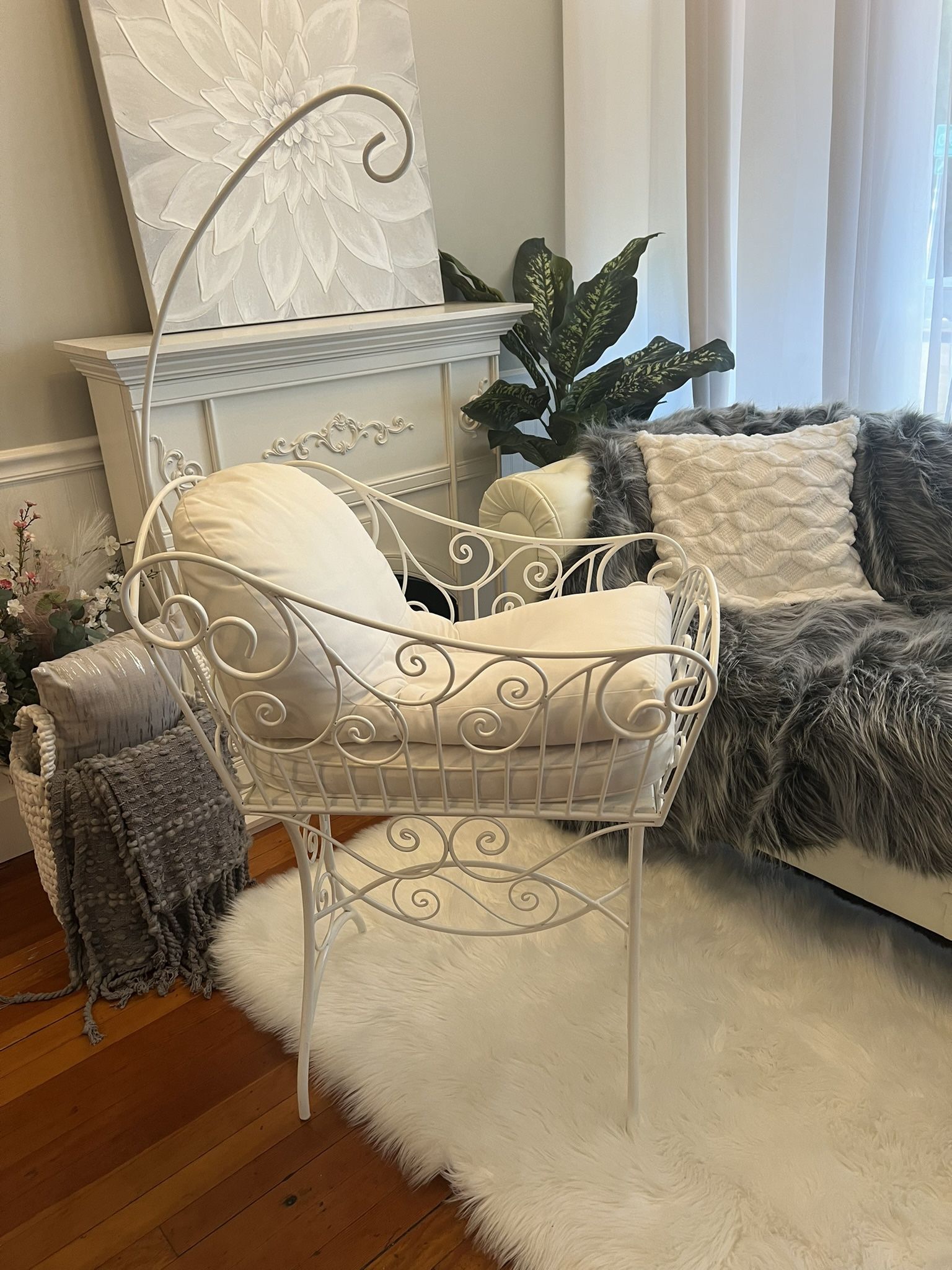 Baby Bassinet