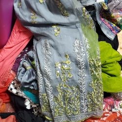 Beautiful Pakistani Dresses And Clothes $10-30