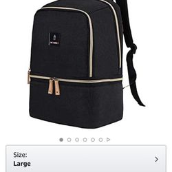 Mom /Breastfeeding Backpack