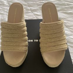 Wedges