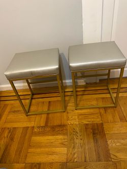 Bar stools