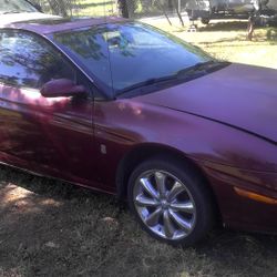 2002 Saturn SC2 on offerup