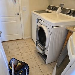 Washer And Dryer Repair 