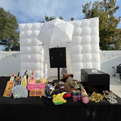 Photo Booth 