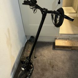 D6 Patin Eléctrico 