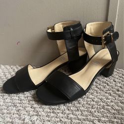 Liz Claiborne heels